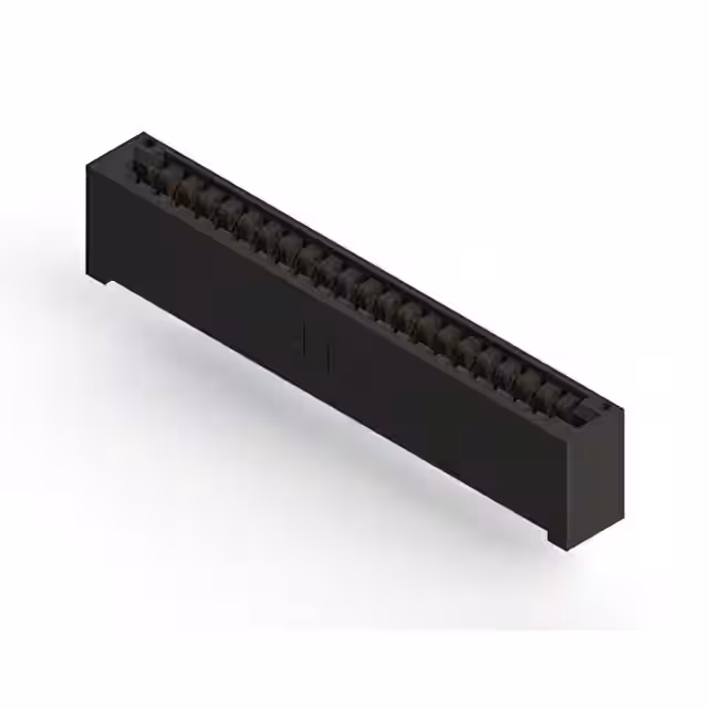 896-022-521-101 EDAC Inc.  Edgeboard Connectors
